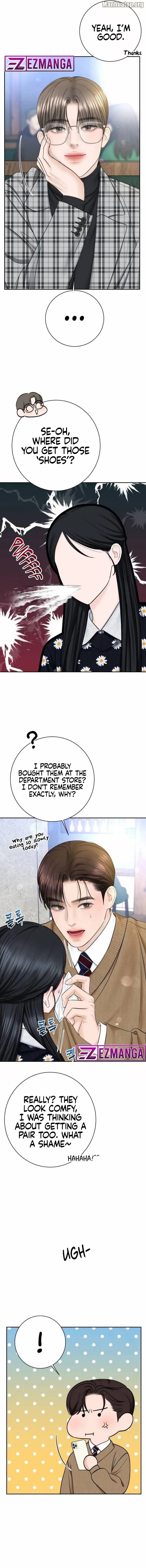 Read I’ll Give You the Most Rotten One EN Manga Online