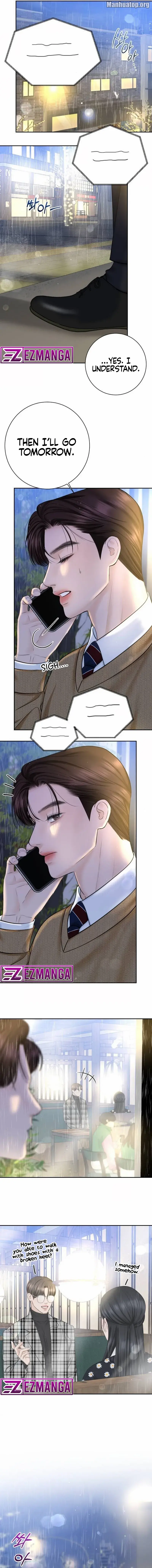 Read I’ll Give You the Most Rotten One EN Manga Online