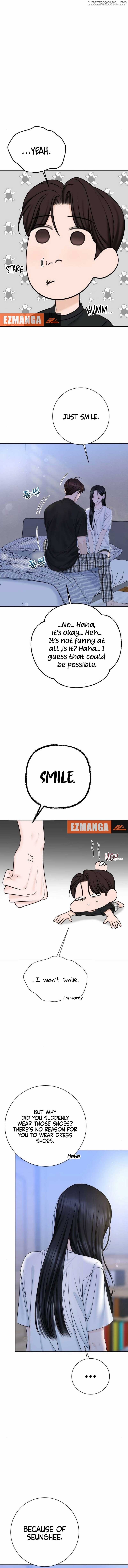 Read I’ll Give You the Most Rotten One EN Manga Online