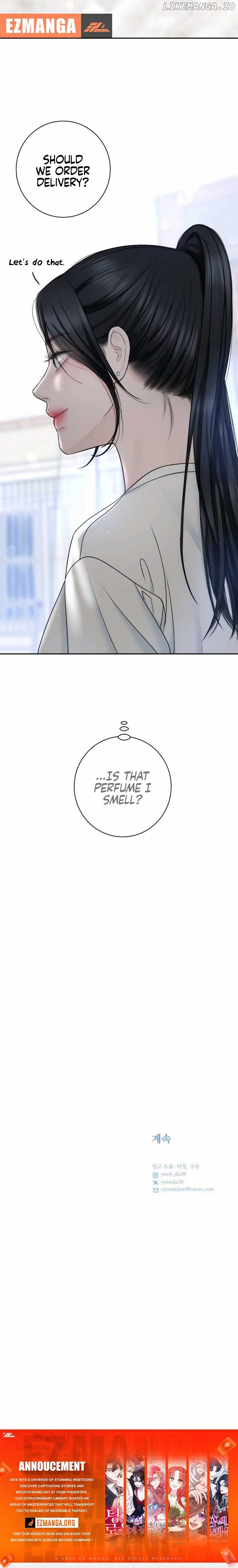Read I’ll Give You the Most Rotten One EN Manga Online