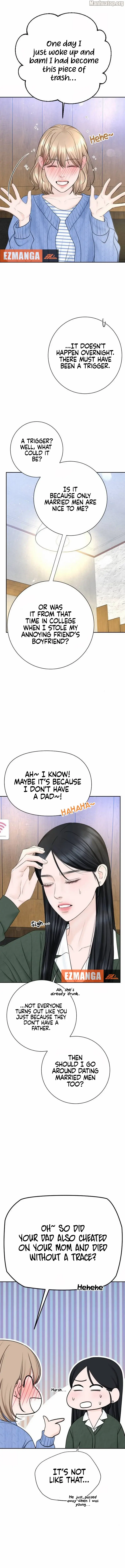 Read I’ll Give You the Most Rotten One EN Manga Online