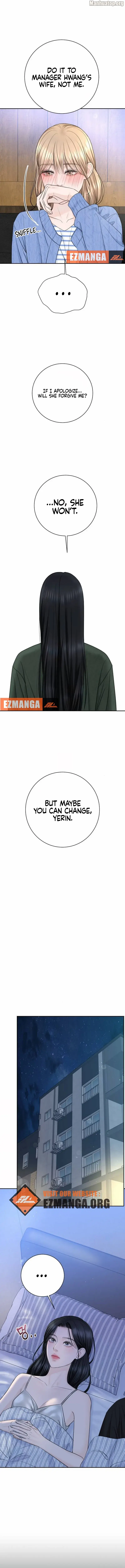 Read I’ll Give You the Most Rotten One EN Manga Online
