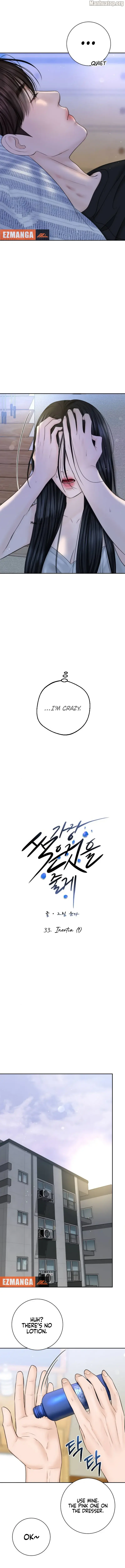 Read I’ll Give You the Most Rotten One EN Manga Online