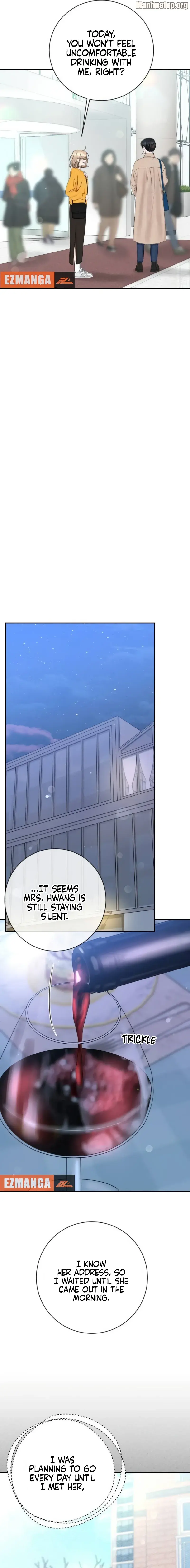 Read I’ll Give You the Most Rotten One EN Manga Online