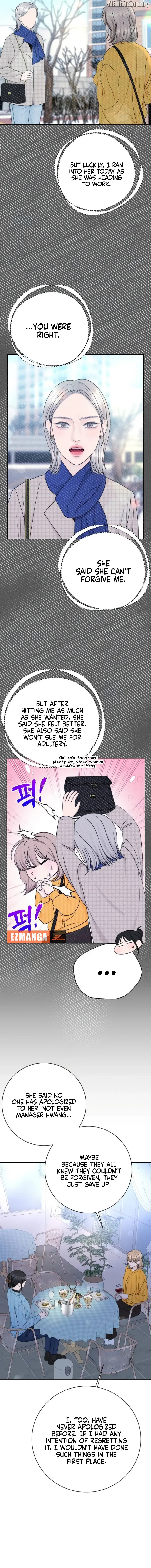 Read I’ll Give You the Most Rotten One EN Manga Online