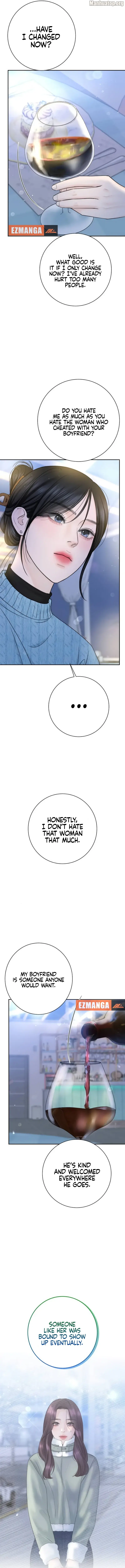 Read I’ll Give You the Most Rotten One EN Manga Online