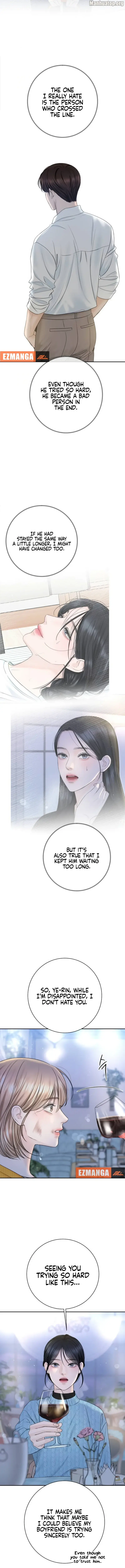 Read I’ll Give You the Most Rotten One EN Manga Online