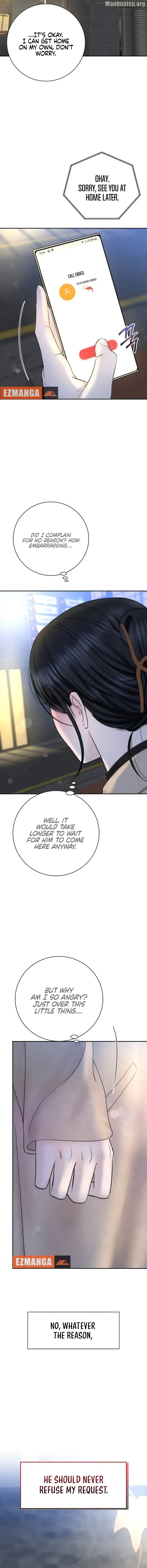 Read I’ll Give You the Most Rotten One EN Manga Online