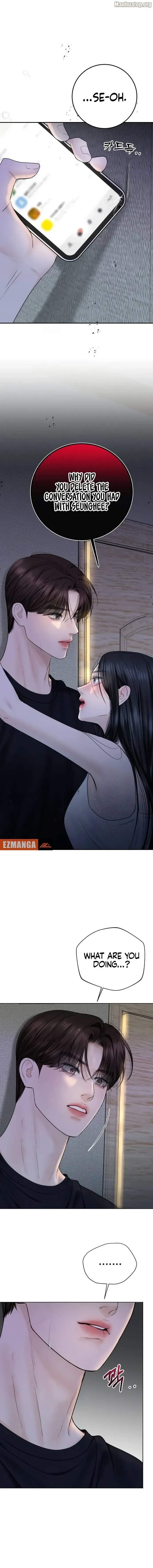 Read I’ll Give You the Most Rotten One EN Manga Online