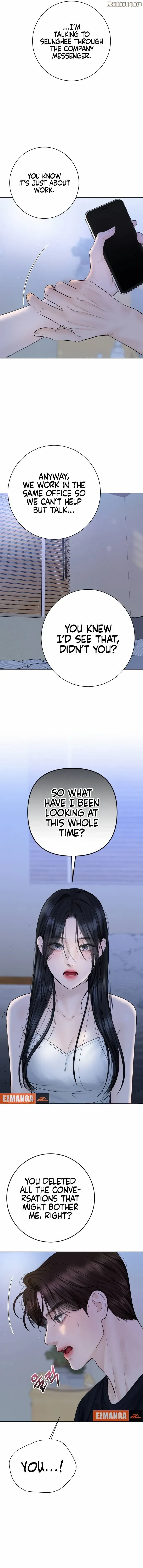 Read I’ll Give You the Most Rotten One EN Manga Online