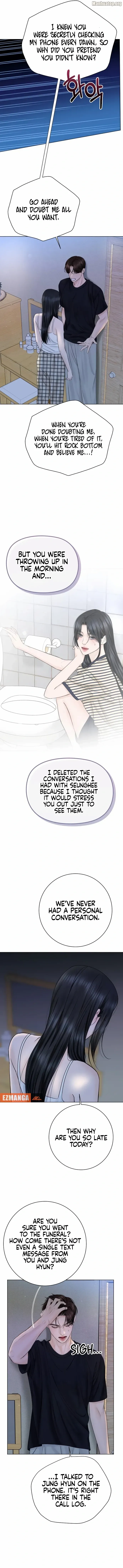 Read I’ll Give You the Most Rotten One EN Manga Online