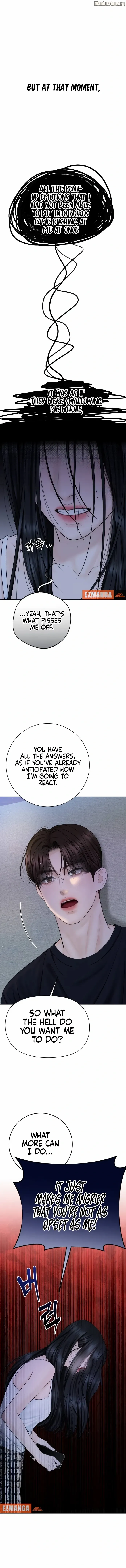 Read I’ll Give You the Most Rotten One EN Manga Online