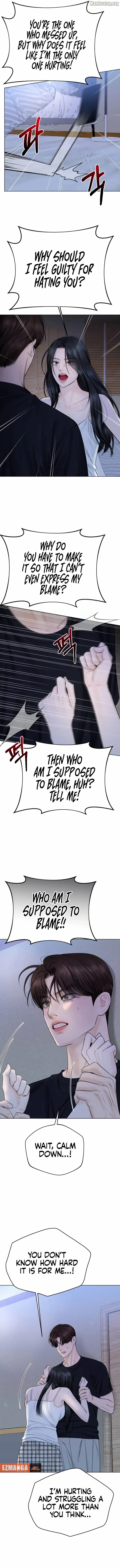 Read I’ll Give You the Most Rotten One EN Manga Online