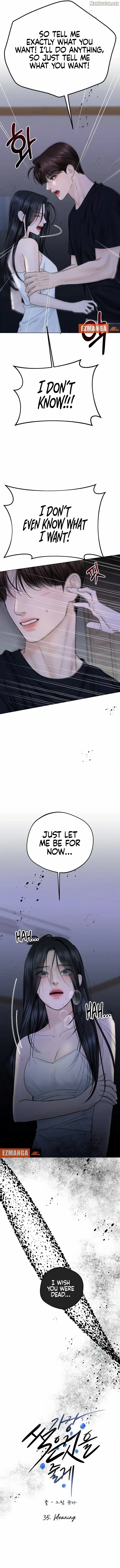 Read I’ll Give You the Most Rotten One EN Manga Online