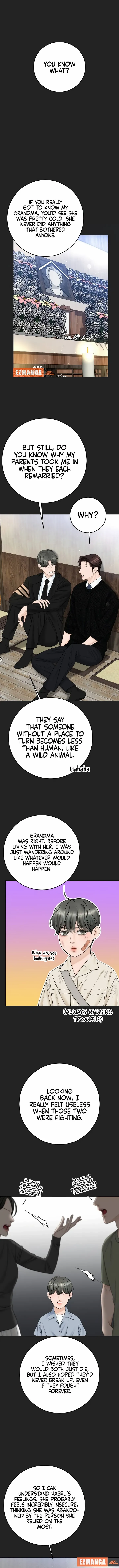 Read I’ll Give You the Most Rotten One EN Manga Online