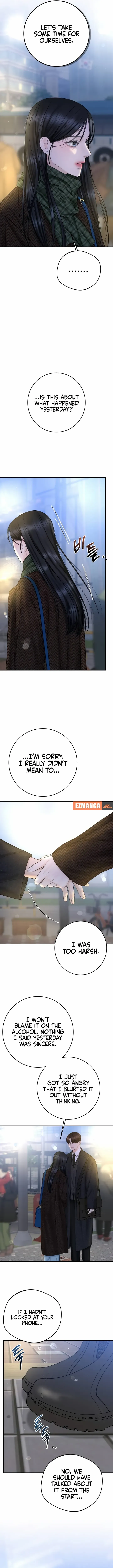 Read I’ll Give You the Most Rotten One EN Manga Online