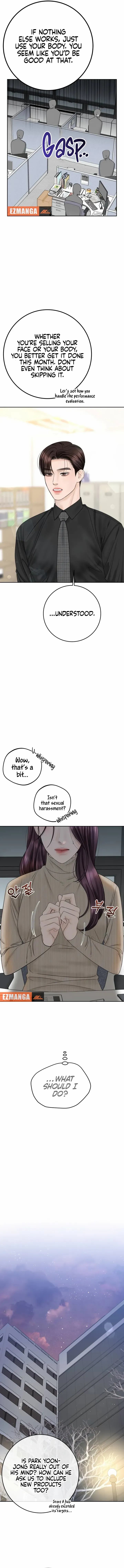 Read I’ll Give You the Most Rotten One EN Manga Online
