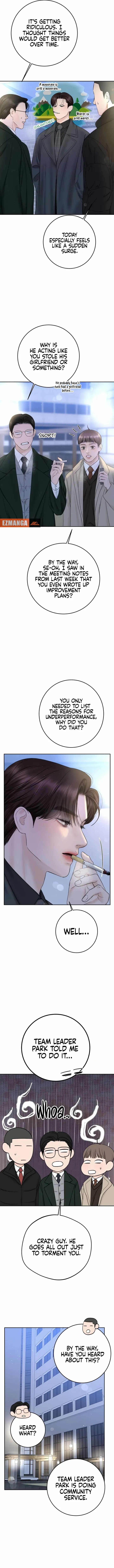 Read I’ll Give You the Most Rotten One EN Manga Online