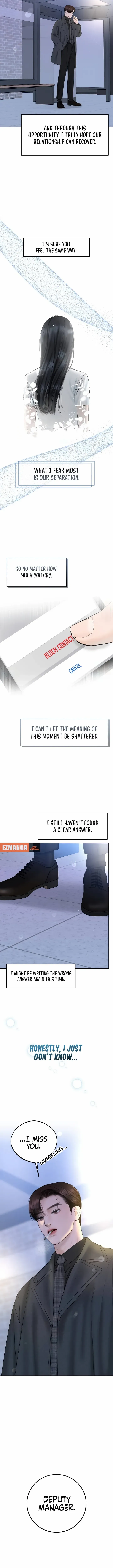 Read I’ll Give You the Most Rotten One EN Manga Online
