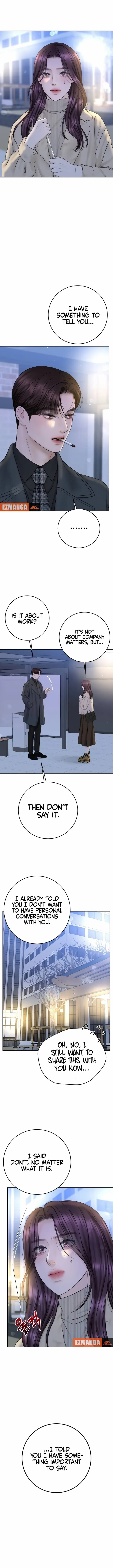 Read I’ll Give You the Most Rotten One EN Manga Online