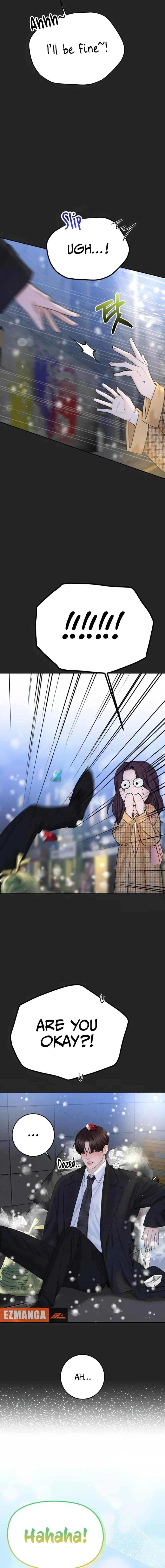 Read I’ll Give You the Most Rotten One EN Manga Online
