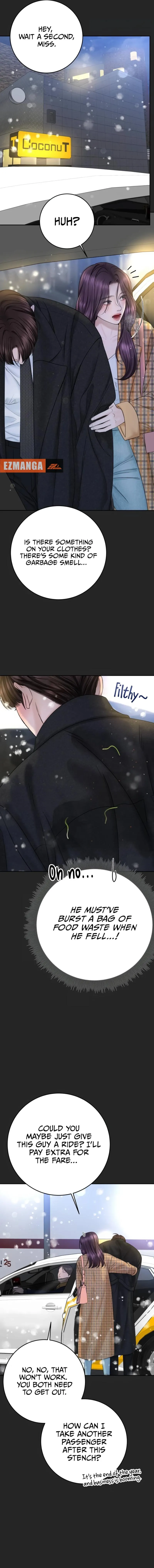 Read I’ll Give You the Most Rotten One EN Manga Online