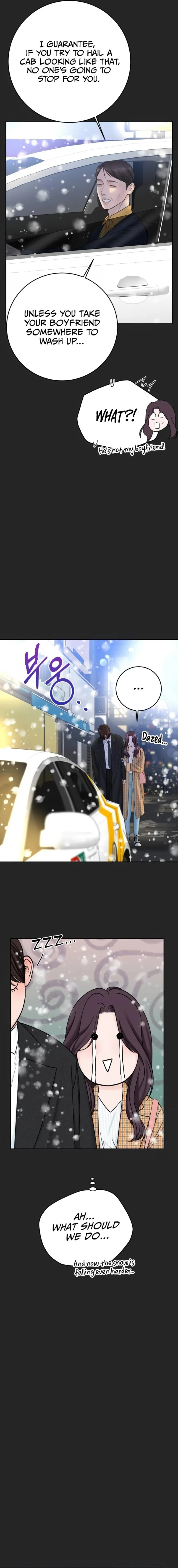 Read I’ll Give You the Most Rotten One EN Manga Online