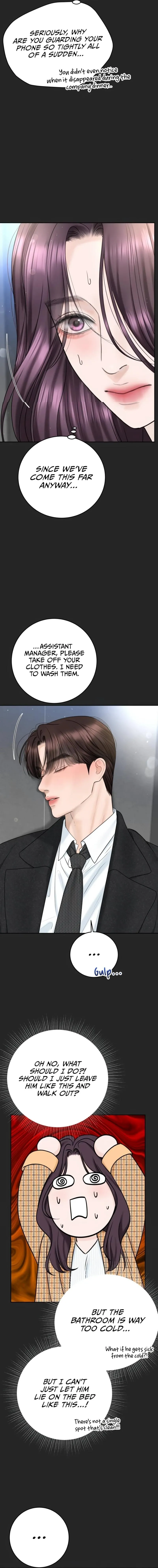 Read I’ll Give You the Most Rotten One EN Manga Online