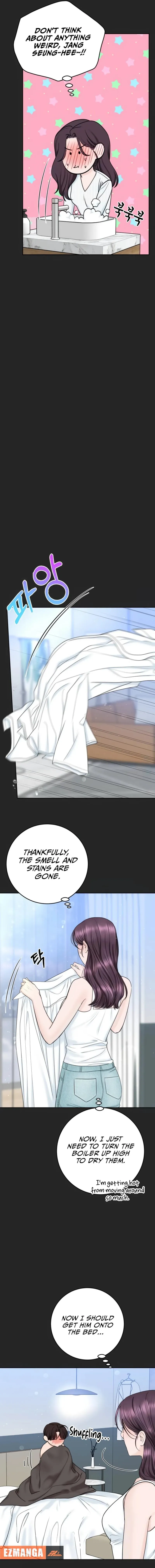 Read I’ll Give You the Most Rotten One EN Manga Online