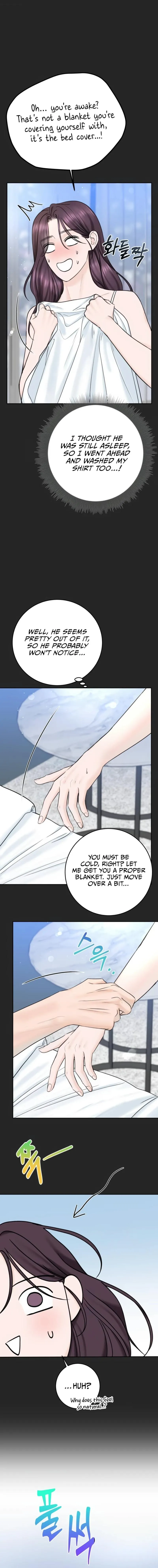 Read I’ll Give You the Most Rotten One EN Manga Online