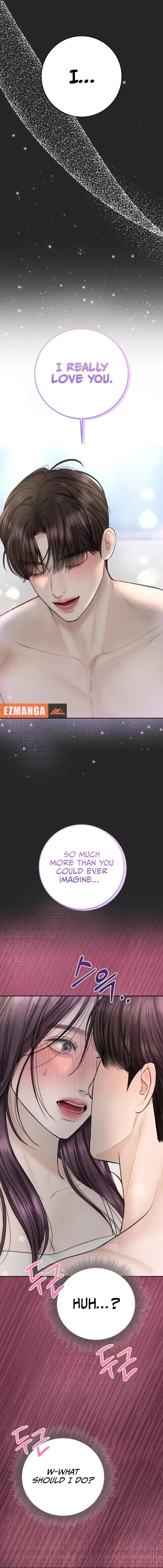 Read I’ll Give You the Most Rotten One EN Manga Online
