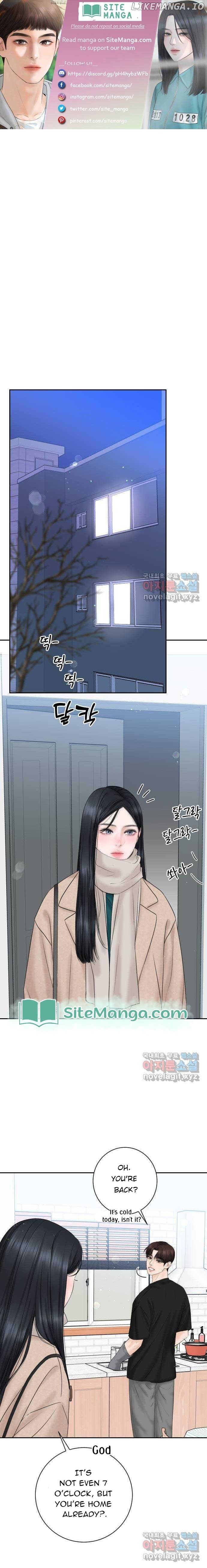 Read I’ll Give You the Most Rotten One EN Manga Online