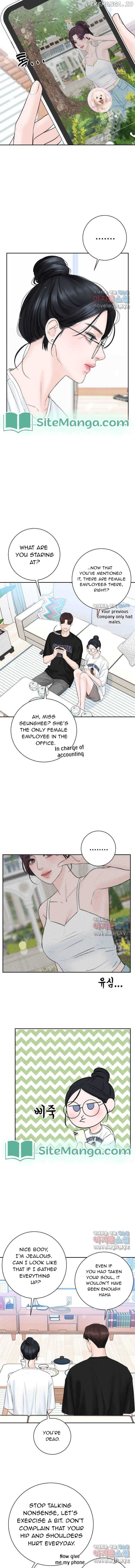 Read I’ll Give You the Most Rotten One EN Manga Online