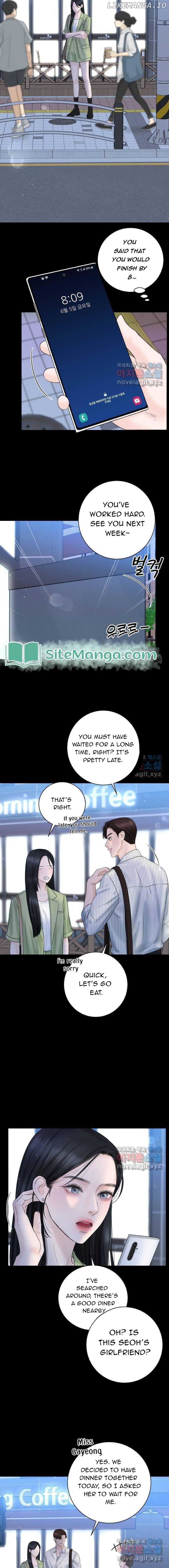 Read I’ll Give You the Most Rotten One EN Manga Online