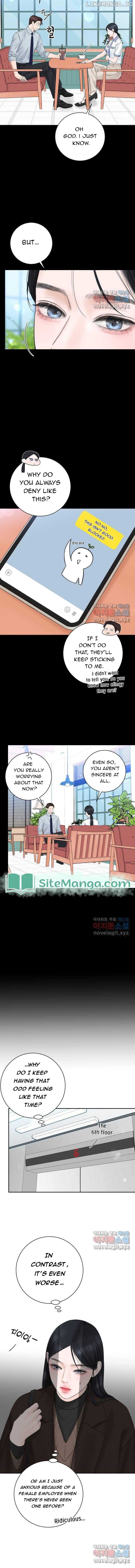 Read I’ll Give You the Most Rotten One EN Manga Online