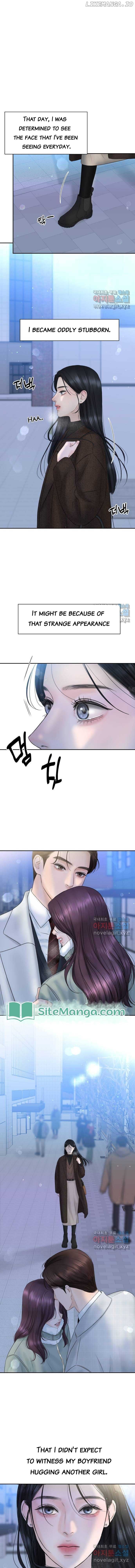 Read I’ll Give You the Most Rotten One EN Manga Online