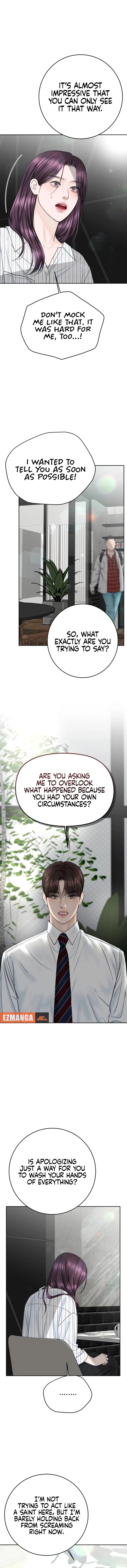 Read I’ll Give You the Most Rotten One EN Manga Online