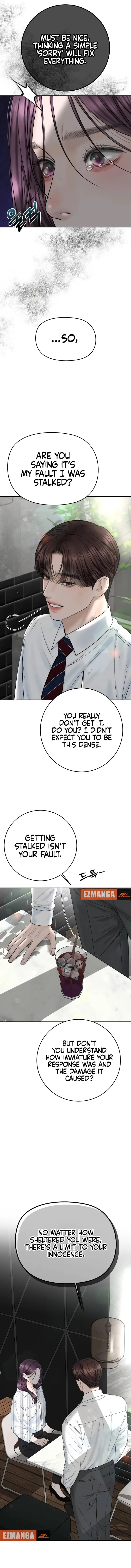 Read I’ll Give You the Most Rotten One EN Manga Online