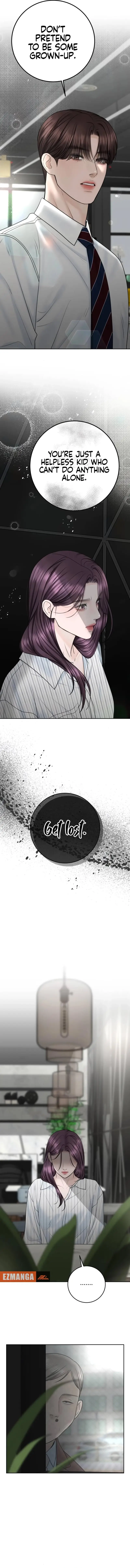Read I’ll Give You the Most Rotten One EN Manga Online
