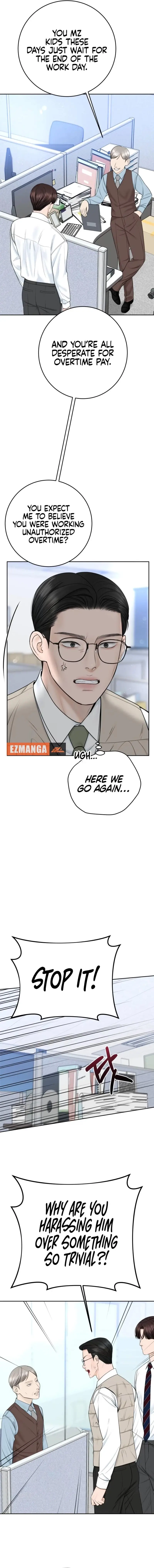 Read I’ll Give You the Most Rotten One EN Manga Online