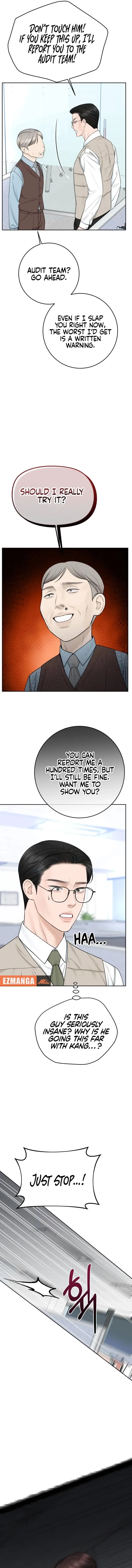 Read I’ll Give You the Most Rotten One EN Manga Online