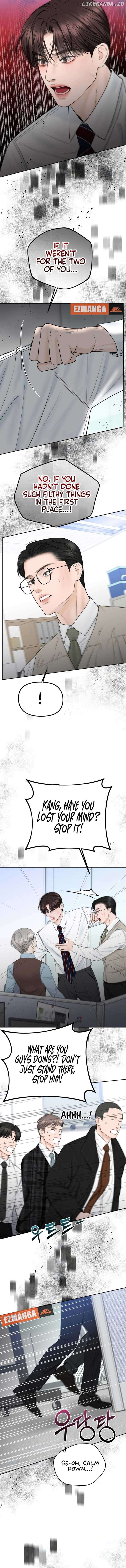 Read I’ll Give You the Most Rotten One EN Manga Online