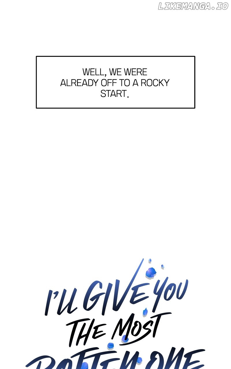 Read I’ll Give You the Most Rotten One EN Manga Online