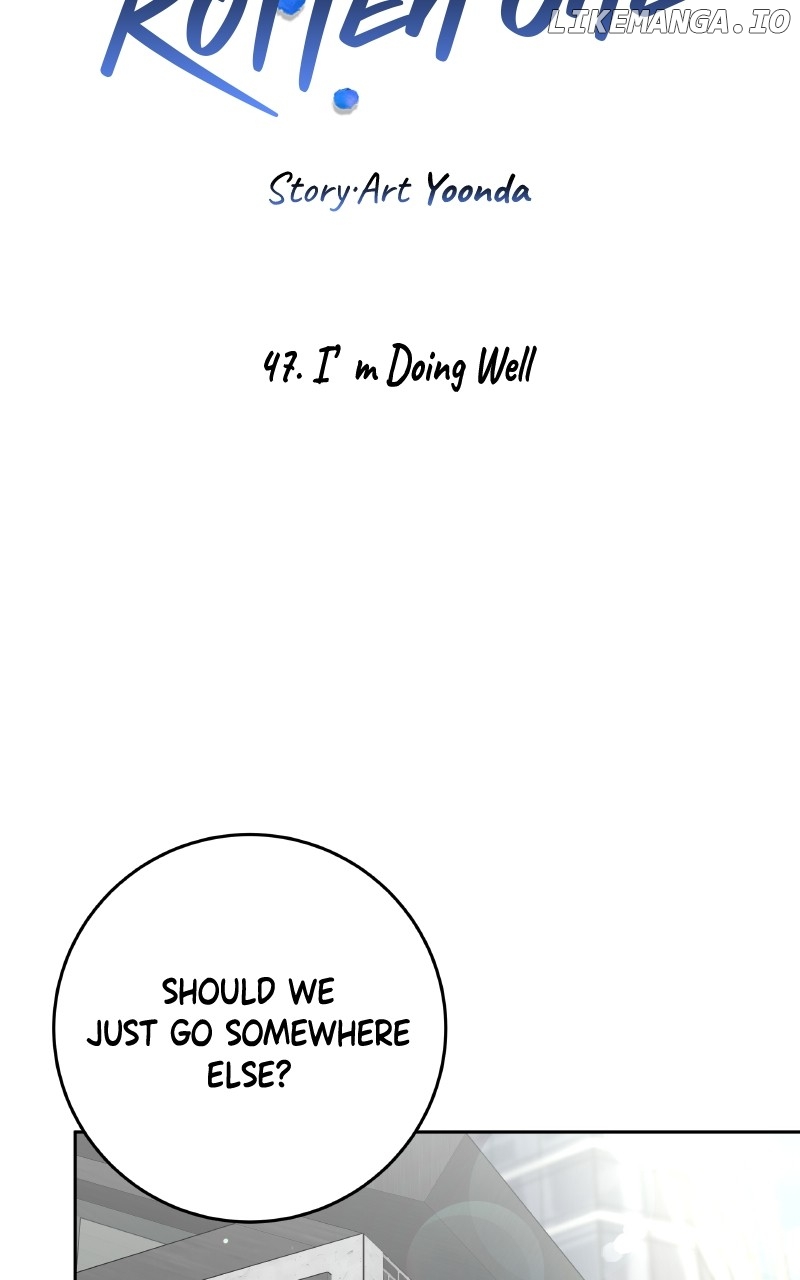 Read I’ll Give You the Most Rotten One EN Manga Online