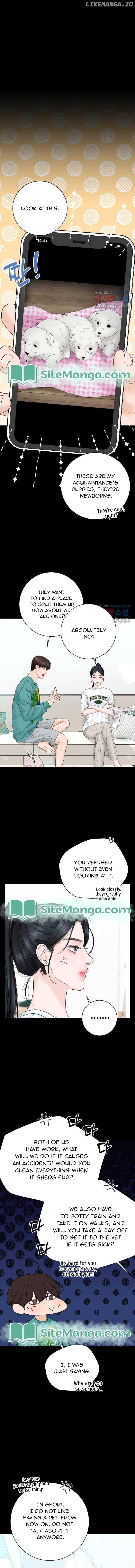 Read I’ll Give You the Most Rotten One EN Manga Online