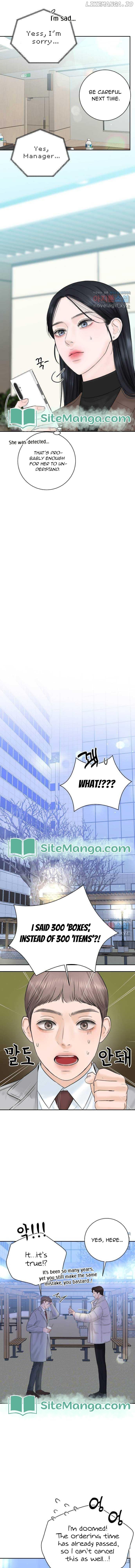 Read I’ll Give You the Most Rotten One EN Manga Online