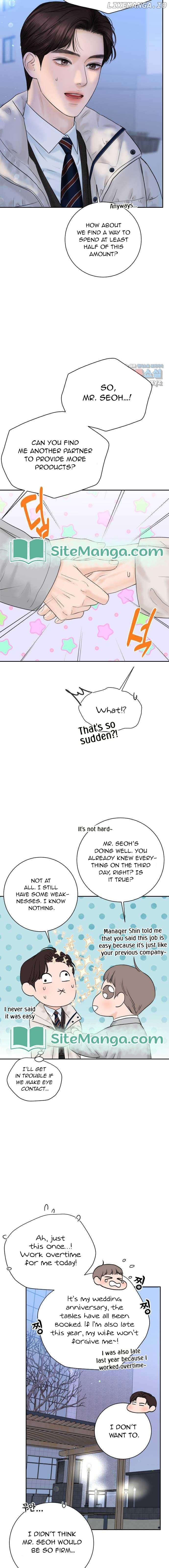 Read I’ll Give You the Most Rotten One EN Manga Online