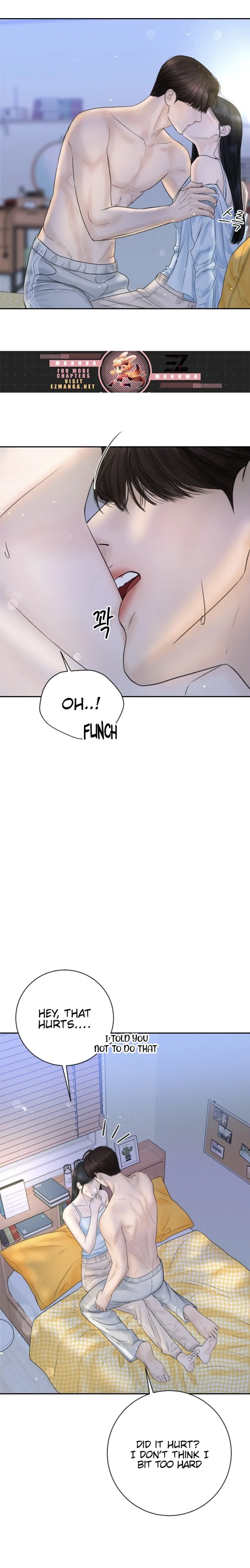 Read I’ll Give You the Most Rotten One EN Manga Online