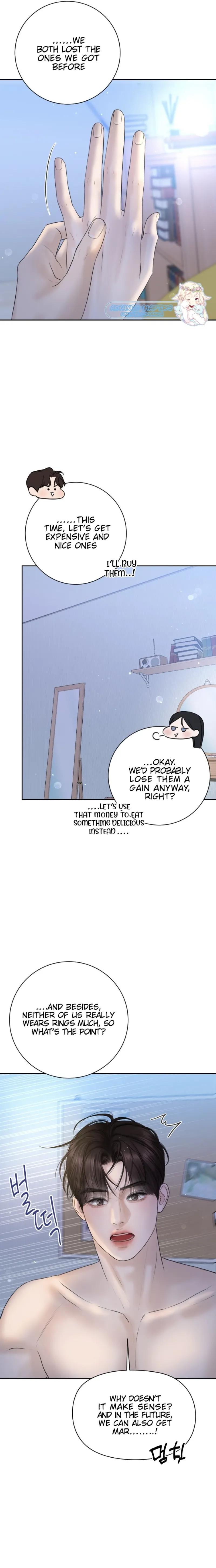 Read I’ll Give You the Most Rotten One EN Manga Online