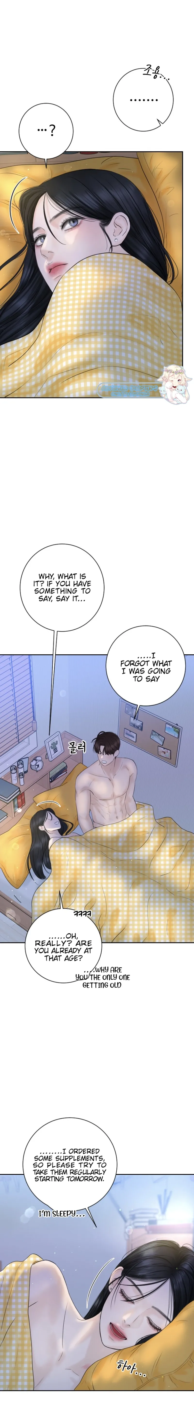 Read I’ll Give You the Most Rotten One EN Manga Online